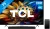 TCL QLED 75C61B (2024) + soundbar