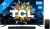 TCL QLED 75C61B Pro (2024) + soundbar