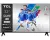 TCL S59K 32S59K tv 81,3 cm (32&quot;) Full HD Smart TV Wifi Metallic