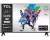 TCL S59K 43S59K tv 109,2 cm (43&quot;) Full HD Smart TV Wifi Metallic