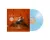 Teddy Swims - I've Tried Everything But Therapy (Part 1.5) (Light Blue Colored Vinyl / Black Friday 2024)