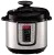 Tefal CY505E All-in-One Slowcooker, Multicooker en Snelkookpan