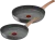 Tefal Renew Keramische koekenpannenset 24 + 28 cm