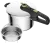 Tefal Secure 5 Trendy Snelkookpan 6 Liter + stoommandje