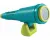 telescoop ˜star™ KBT-turquoise/limoen