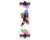 Tempish - Fish-In Longboard - Kinderen - 32,5 inch