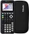 Texas Instruments TI-84 CE-T + Rekenmachine Case Zwart