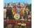 The Beatles - Sgt. Pepper's Lonely Hearts Club Band (LP) (Anniversary Edition) (Remix 2017)