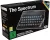 The Specrum - Retro 48 Ingebouwde Games - Zwart