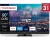 Thomson 50QG6C14 tv 127 cm (50&quot;) 4K Ultra HD Smart TV Wifi Zwart