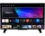 TOSHIBA 24WV2E63DG - 24 inch - Full HD - Smart TV - HDR- 2024