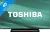 Toshiba 40LV3E63DG (2023)