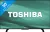Toshiba 50UV2363DG (2024)