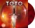 Toto - Their Ultimate Collection (colored LP)