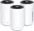 TP- Link Deco PX50 Powerline Mesh Multiroom 3-Pack
