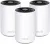 TP-Link Deco XE75 Pro 3-pack