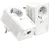 TP-Link TL-PA7017P Kit 1000 Mbps 2 adapters (zonder wifi)