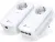 TP-Link TL-PA8033P 1200 Mbps 2 adapters (Geen WiFi)