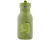 Trixie Drinkfles - Mr. Dino - RVS Waterfles voor kinderen - 350ml - Lekvrije Fles - Groen