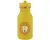 Trixie Drinkfles - Mr. Lion - RVS Waterfles voor kinderen - 350ml - Lekvrije Fles - Geel - Leeuw
