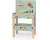Trixie Houten Werkbank - Educatief - Houten speelgoed - Motoriek- Pretend Play - Voor Peuters & Kleuters