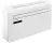 TROTEC Airconditionter voor muurbevestiging - zonder buitenunit PAC-W 2650 SH met verwarmingsfunctie