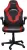 Trust GXT703R Riye Gaming Stoel Rood