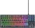 Trust GXT833 Thado TKL Gaming Toetsenbord Qwerty Zwart