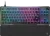 Turtle Beach Vulcan II TKL Pro Mechanisch Gaming Toetsenbord Zwart Qwerty