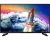 TV LED 42'' Full HD - 2 HDMI - 2 USB 2.0 - Sortie Casque - CI+