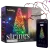 Twinkly Smart Kerstverlichting Gekleurd licht 600 lampjes
