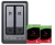 UGREEN NASync DXP2800, Seagate Ironwolf 4TB Duo Pack