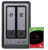 UGREEN NASync DXP2800, Seagate Ironwolf 4TB