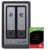 UGREEN NASync DXP2800 + Seagate Ironwolf 8TB