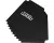 Ultimate Guard Ultimate Guard Card Dividers Standard Size (10) - Black Card Accessories