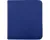 Ultra Pro - 12-Pocket Zippered PRO-Binder - Blauw