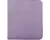 Ultra Pro - 12-Pocket Zippered PRO-Binder - Purple