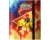 Ultra Pro - Pokemon TCG - Pro-binder 9 Vakken A4 met Slot - Armarouge en Ceruledge