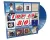 V/A - TOP 40 - 80s (coloured) (LP)