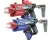 Vapor Strike Hyperburst Blasters - Battle Lasergame Duoset