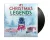 Various Artists - #1 Christmas Legends The Ultimate Collection part 2 (LP)