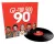 Various - Qmusic Top 500 Van De 90s (LP)