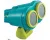Verrekijker ˜star™ KBT-turquoise/limoen