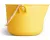 Viking Toys RE:LINE - Grote Gele Emmer - Gemaakt Van 100% Gerecycled Plastic - Geschikt Vanaf 1 Jaar