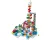VTech Marble Rush Super Sky Tower Set XL300E Knikkerbaan - 143 Onderdelen - Incl. 10 Knikkers met Licht- en Geluidseffecten - Cadeau - Speelgoed Vanaf 4 Jaar
