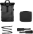 WANDRD THE PRVKE 21L V3 Fotografie Bundel Zwart