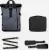 WANDRD THE PRVKE 31L V3 Fotografie Bundel Blauw