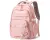 Waterdichte rugzak voor meisjes - Rugzak Meisje - School rugtas - lichtgewicht schooltas - Schooltas - Meisjes School Student Schooltas - Rugzakken met grote capaciteit voor Meisjes en Jongens - Tieners - Schoolrugzakken voor middelbare School - Roze