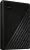 WD My Passport 5TB Black