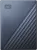 WD My Passport for Mac 5TB Type C Blauw